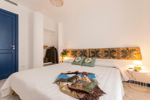 Sant'elia 2nd Luxury & Spa