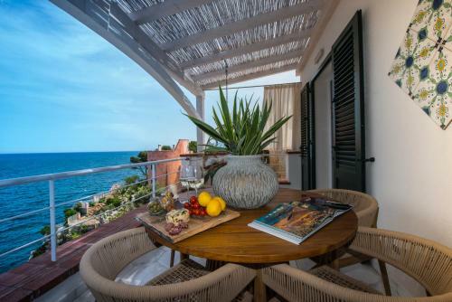 Sant'elia 2nd Luxury & Spa