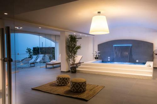 Sant'elia 2nd Luxury & Spa