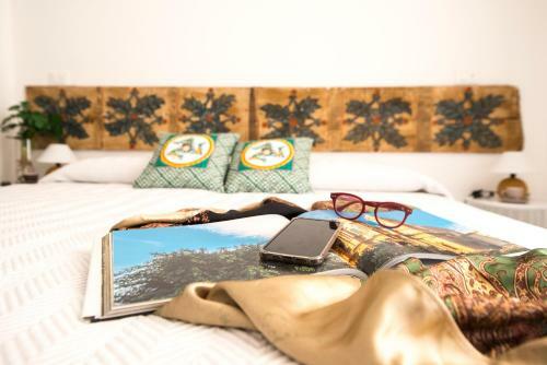 Sant'elia 2nd Luxury & Spa