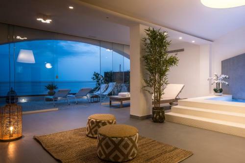 Sant'elia 2nd Luxury & Spa