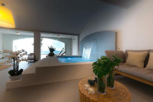 Sant'elia 2nd Luxury & Spa
