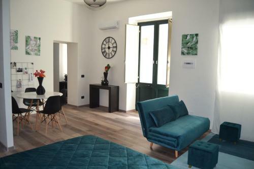Apartamento Casa Currenti