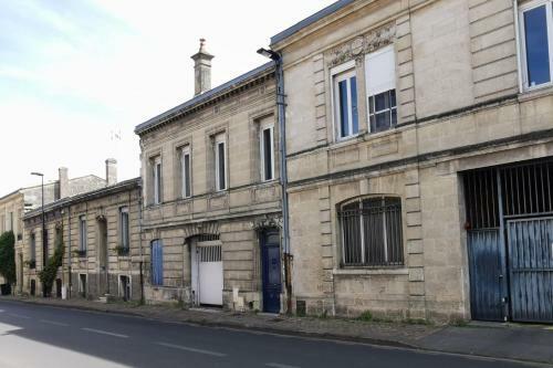 Nice Apartment Bordeaux With Terrace
