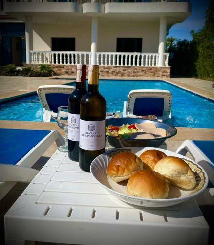 Villa El Mesala