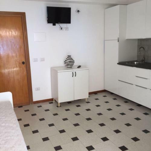 Apartamento Le Zagare
