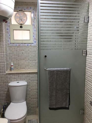 Apartment In Luxor City Center-nil