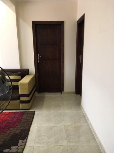 Apartment In Luxor City Center-nil