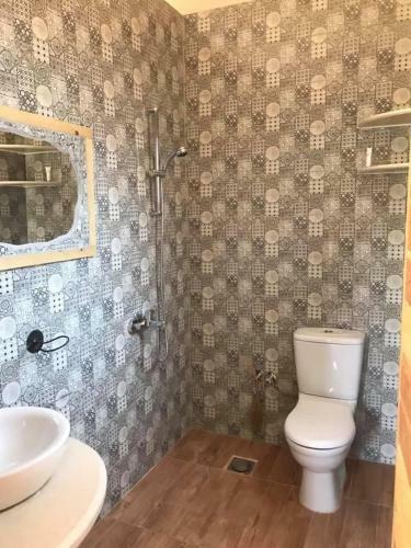 Apartamento Princess Carine