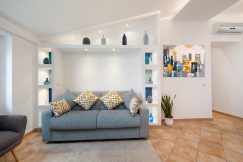 Apartamento Maison Due Golfi