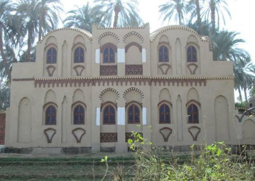 Villa The Healing House
