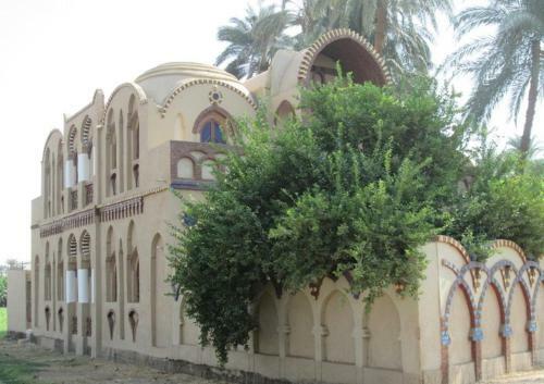 Villa The Healing House