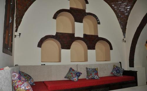 Villa The Healing House