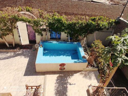 Villa Omar El Khayam House