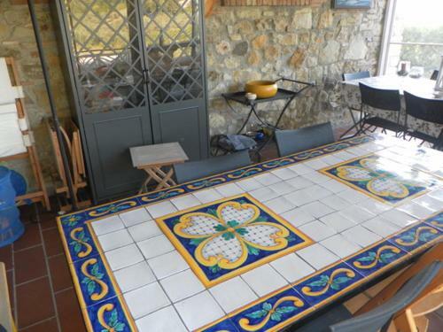 Lodge Casale Biancaluce