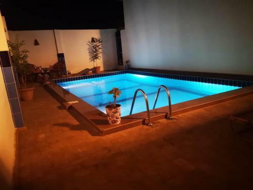 Sinderella Private Pool Villa