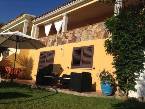 Villa Relax Sos Appentos