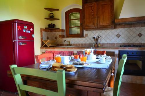 Agroturismo Agriturismo L'impero