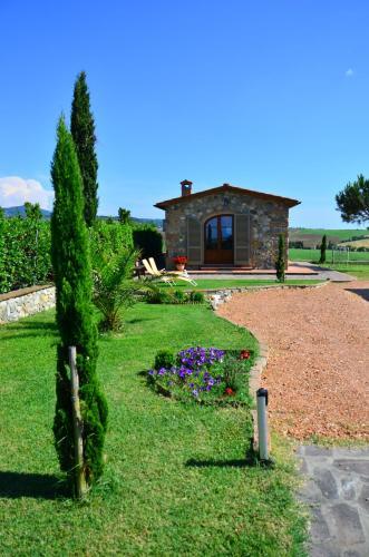 Agroturismo Agriturismo L'impero