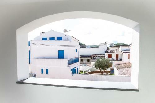 Bed & Breakfast Il Faro Di Mary