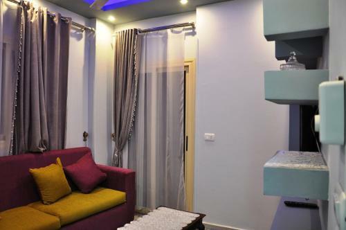 Apartamento Luxor Home