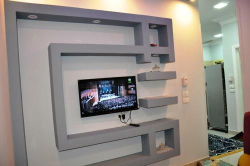 Apartamento Luxor Home