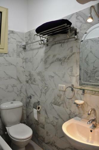 Apartamento Luxor Home