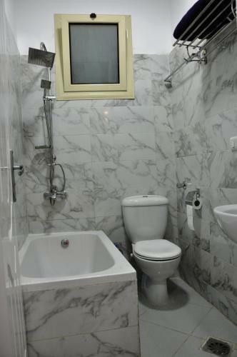 Apartamento Luxor Home