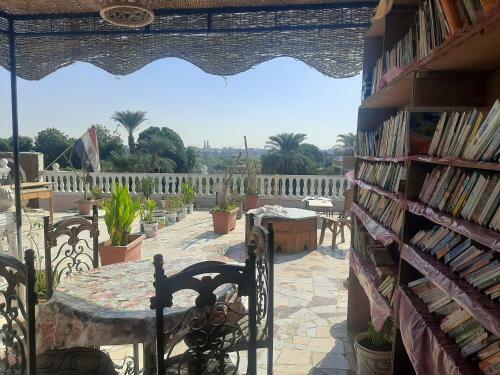 Luxor Bella Vista Apartments And Hotel