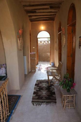 Apartamento Desert Rose House