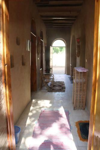 Apartamento Desert Rose House