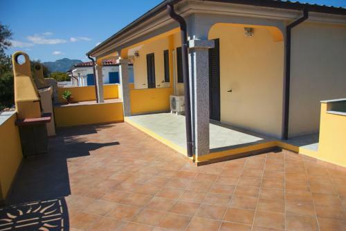 Casa Arco De Chelu