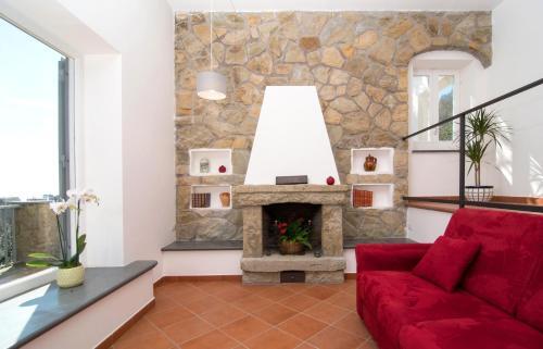 Villa Maestrale