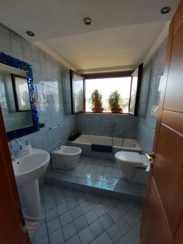 Apartamento UNA Vedetta Sul Mare