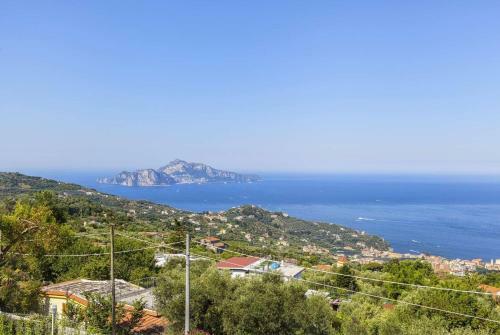 Villa Serenity