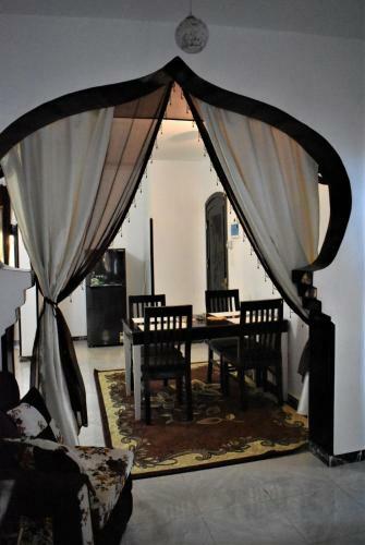 Apartamento Alaa Aldin Flats