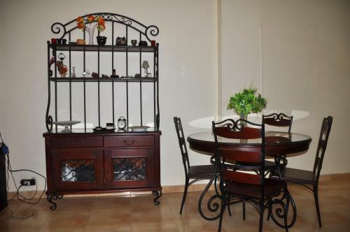 Apartamento Karnak Flats