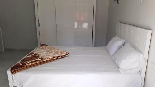 Apartamento New Modern Flats