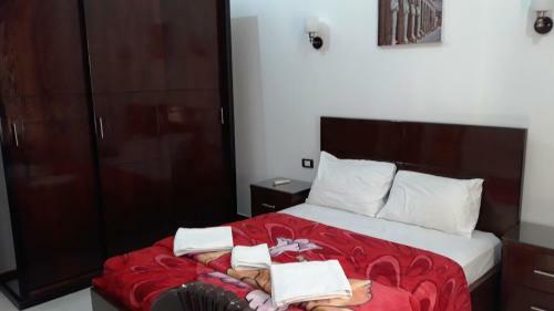 Apartamento New Modern Flats