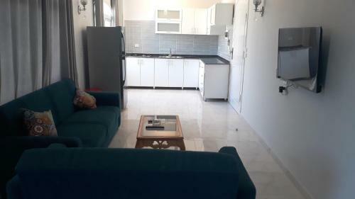 Apartamento New Modern Flats