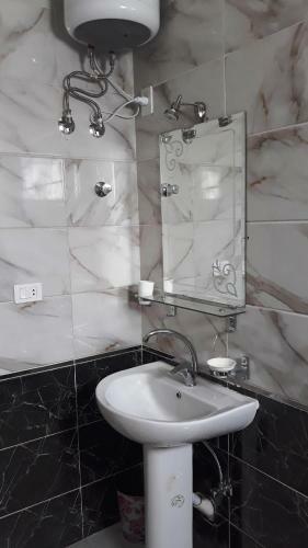 Apartamento New Modern Flats