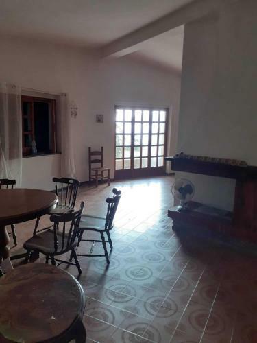Appartamento Bouganville 2