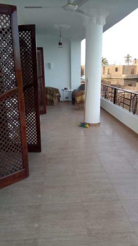 Apartamento Villa Quiet Place