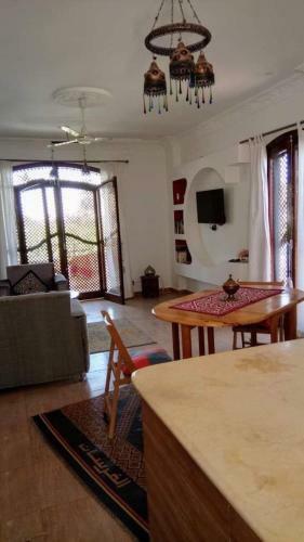 Apartamento Villa Quiet Place