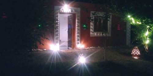 El Hagan House