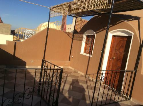 Apartamento The Brown House