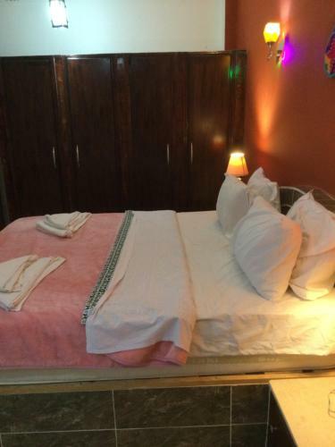 Apartamento The Brown House
