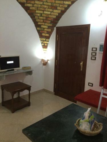 Apartamento The Brown House