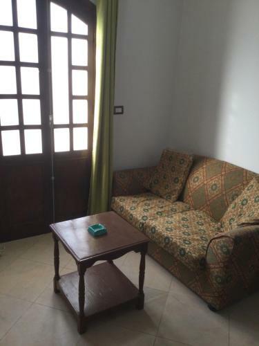 Apartamento The Brown House