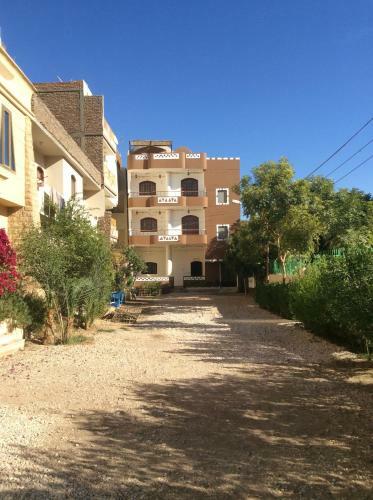 Apartamento The Brown House